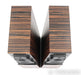 Vandersteen Quatro CT Powered Floorstanding Speakers; Faux Ebony Pair; M5-HPB