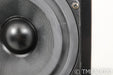 Vandersteen Quatro CT Powered Floorstanding Speakers; Faux Ebony Pair; M5-HPB