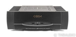 Coda S5.5 Stereo Power Amplifier; S-5.5
