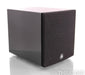 JL Audio D108 Dominion 8" Powered Subwoofer; D-108; Gloss Black
