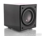 JL Audio D108 Dominion 8" Powered Subwoofer; D-108; Gloss Black