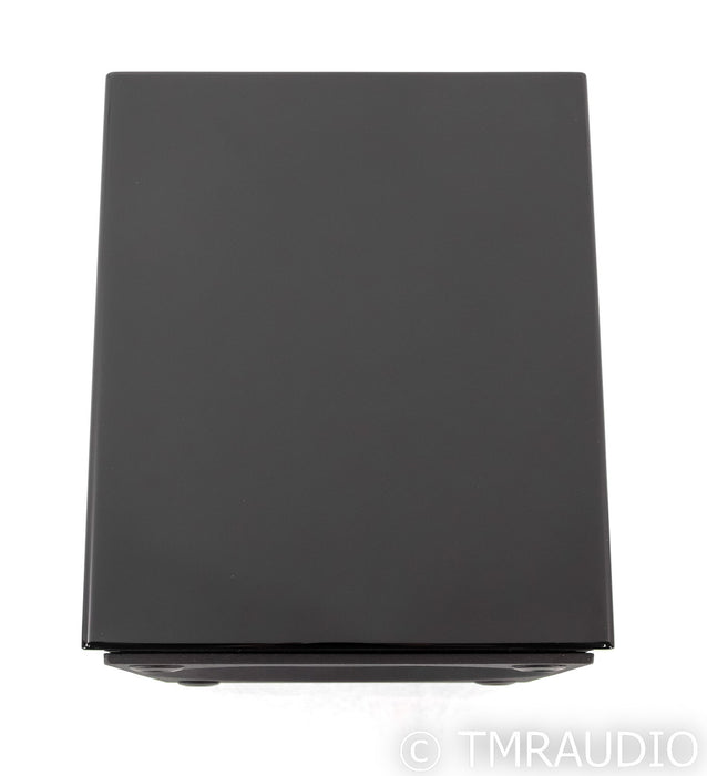 JL Audio D108 Dominion 8" Powered Subwoofer; D-108; Gloss Black