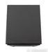 JL Audio D108 Dominion 8" Powered Subwoofer; D-108; Gloss Black