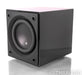 JL Audio D108 Dominion 8" Powered Subwoofer; D-108; Gloss Black