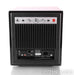 JL Audio D108 Dominion 8" Powered Subwoofer; D-108; Gloss Black