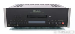 McIntosh MVP871 SACD / CD / DVD Player; MVP-871; Remote