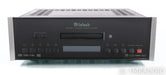 McIntosh MVP871 SACD / CD / DVD Player; MVP-871; Remote