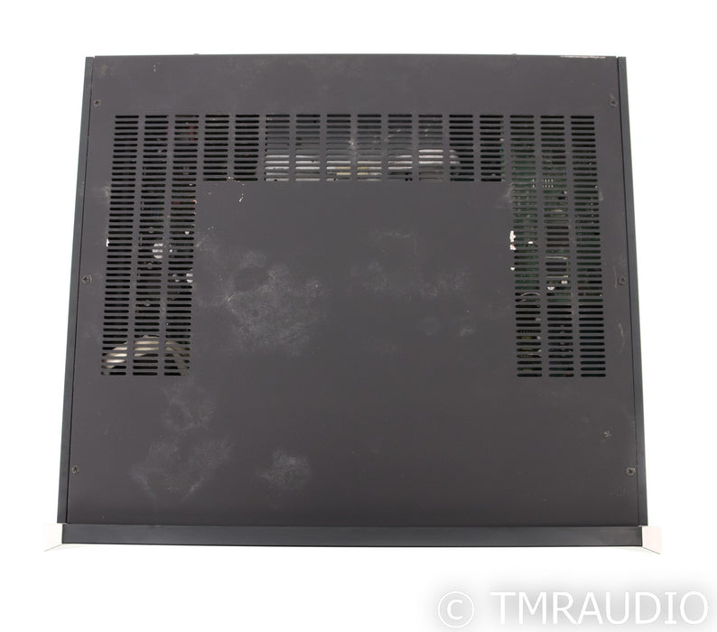 McIntosh MVP871 SACD / CD / DVD Player; MVP-871; Remote