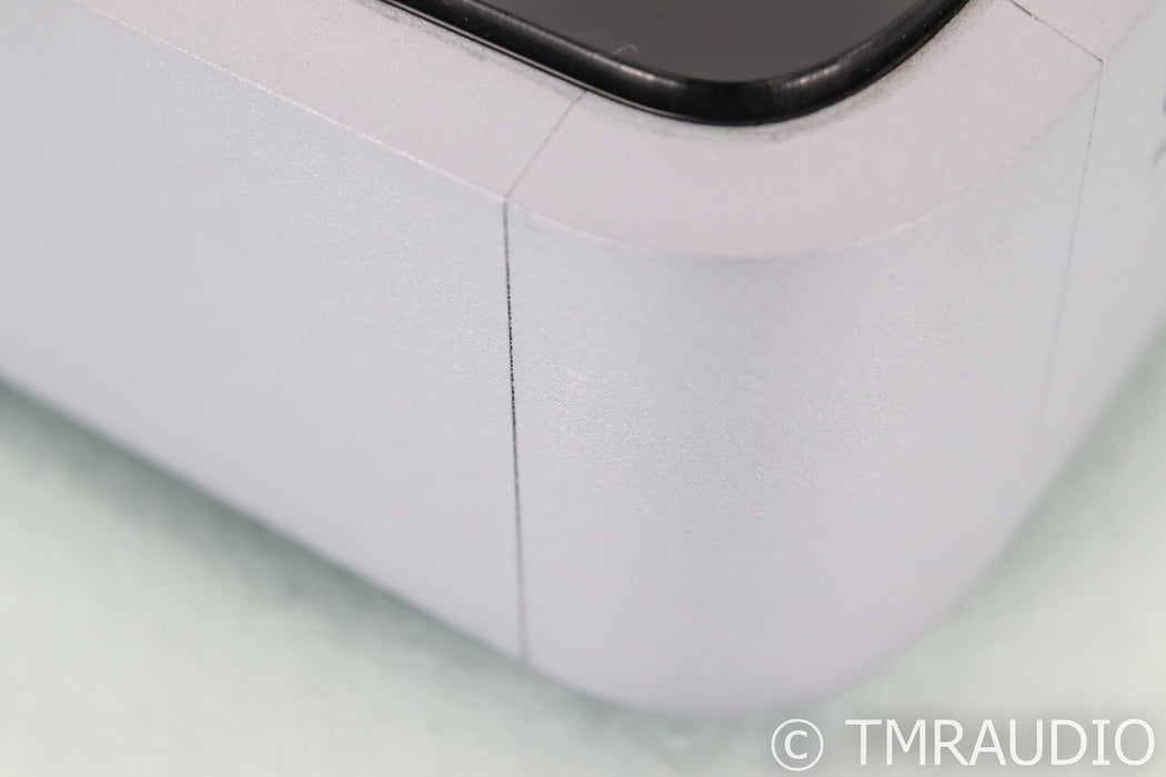 PS Audio DirectStream Junior DAC; D/A Converter; DSJ; Silver; Remote