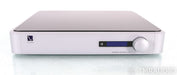 PS Audio DirectStream Junior DAC; D/A Converter; DSJ; Silver; Remote