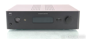 NAD C 399 Stereo Integrated Amplifier; Black; Bluetooth (Open Box)