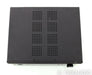 NAD C 399 Stereo Integrated Amplifier; Black; Bluetooth (Open Box)