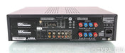 NAD C 399 Stereo Integrated Amplifier; Black; Bluetooth (Open Box)