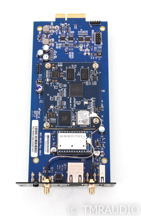 NAD MCD2 BluOS-D Wireless Streaming Module; Room Correction (Open Box)