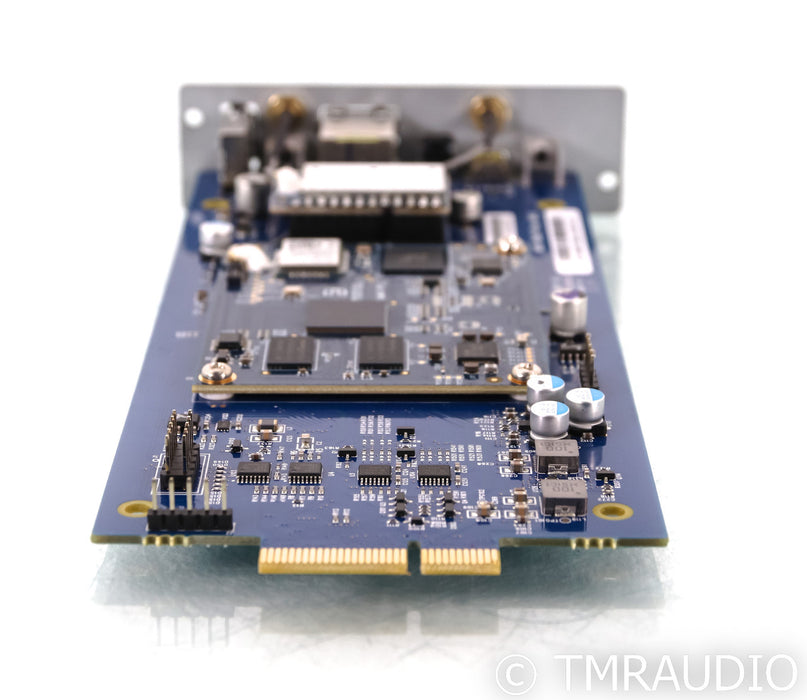 NAD MCD2 BluOS-D Wireless Streaming Module; Room Correction (Open Box)