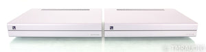 PS Audio Stellar M700 Mono Power Amplifier; Black Pair; M-700 (Used)