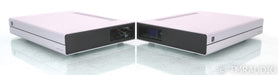 PS Audio Stellar M700 Mono Power Amplifier; Black Pair; M-700 (Used)