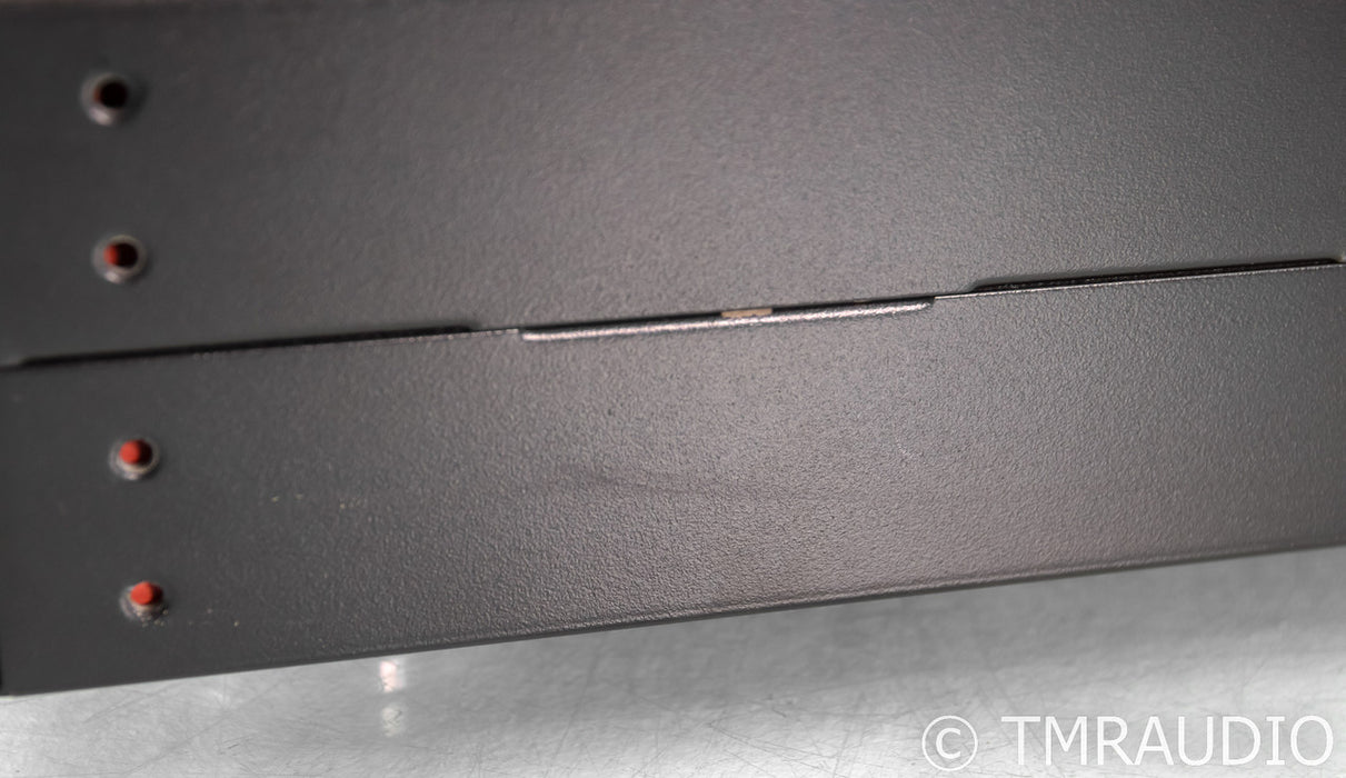 Panamax M5500-EX AC Power Line Conditioner; M5500EX