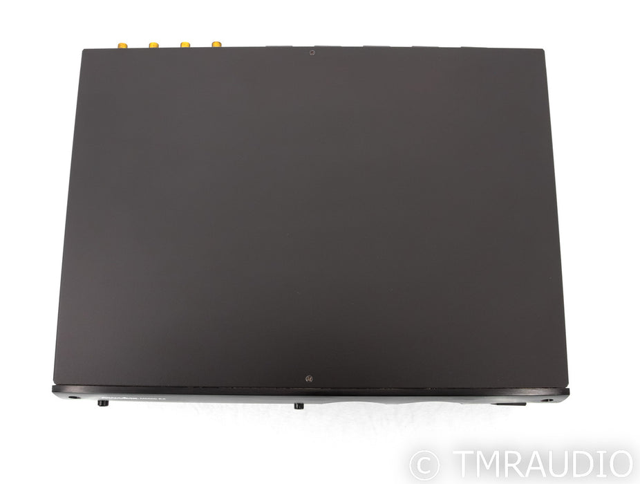 Panamax M5500-EX AC Power Line Conditioner; M5500EX