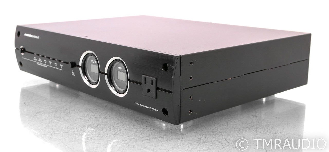 Panamax M5500-EX AC Power Line Conditioner; M5500EX