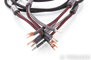 Zu Audio Libtec Speaker Cables; 3m Pair