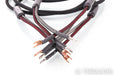 Zu Audio Libtec Speaker Cables; 3m Pair