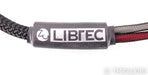 Zu Auydio Libtec Speaker Cables; 1.5m Pair