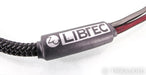 Zu Auydio Libtec Speaker Cables; 1.5m Pair