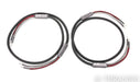 Zu Audio Libtec Speaker Cables; 1.5m Pair