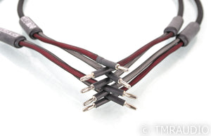 Zu Audio Libtec Speaker Cables; 1.5m Pair
