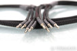 Zu Audio Libtec Speaker Cables; 1.5m Pair