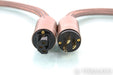 CorePower Valiant Gold Power Cable; 6ft AC Cord