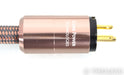 CorePower Valiant Gold Power Cable; 6ft AC Cord