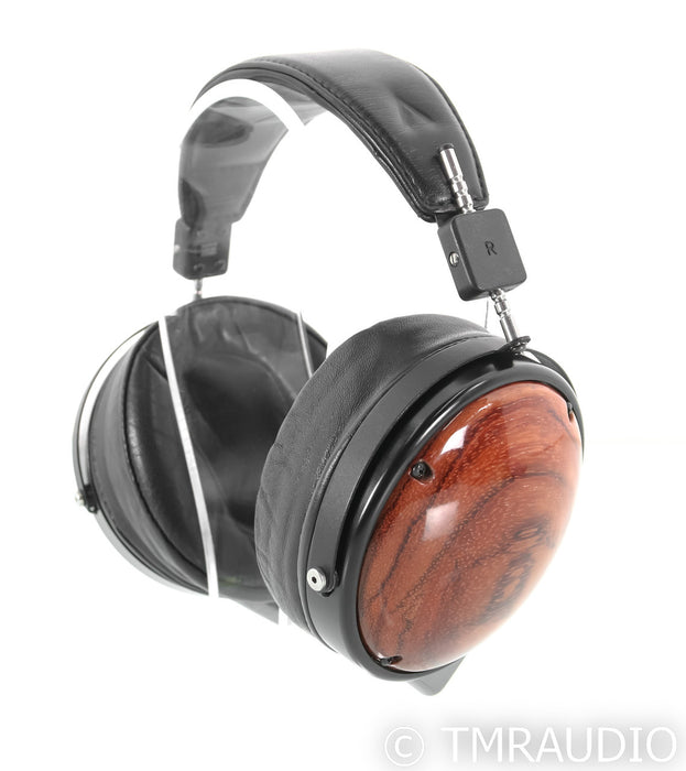 Audeze LCD-XC Closed Back Planar Magnetic Headphones; LCDXC