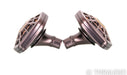 Audeze iSine 10 Planar Magnetic In-Ear Monitor Headphones; IEM