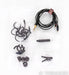 Audeze iSine 10 Planar Magnetic In-Ear Monitor Headphones; IEM