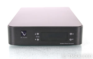 PS Audio NuWave MM / MC Phono Preamplifier; A/D Converter; Black