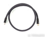 AudioQuest Carbon HDMI Cable; 0.75m Digital Interconnect
