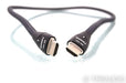 AudioQuest Carbon HDMI Cable; 0.75m Digital Interconnect