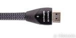 AudioQuest Carbon HDMI Cable; 0.75m Digital Interconnect
