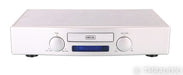 Hegel CDP4A Mk 2 CD Player; Silver; CDP-4A; MK2 (No Remote)