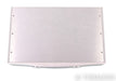 Hegel CDP4A Mk 2 CD Player; Silver; CDP-4A; MK2 (No Remote)