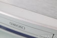 Hegel CDP4A Mk 2 CD Player; Silver; CDP-4A; MK2 (No Remote)