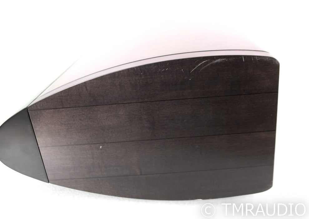 Sonus Faber Cremona Center Channel Speaker; Graphite (No Grill)