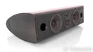 Sonus Faber Cremona Center Channel Speaker; Graphite (No Grill)
