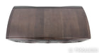 Sonus Faber Cremona Center Channel Speaker; Graphite (No Grill)
