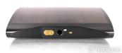 Sonus Faber Cremona Center Channel Speaker; Graphite (No Grill)