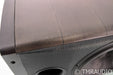 Sonus Faber Cremona Center Channel Speaker; Graphite (No Grill)