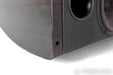 Sonus Faber Cremona Center Channel Speaker; Graphite (No Grill)