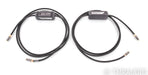 MIT Magnum MA RCA Cables; 3m Pair Interconnects; Adjustable Impedance